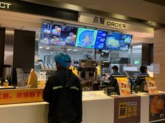 -麦当劳(凯德广场店)