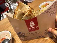 -文叔·湖北名小吃·小龙虾(华强北店)