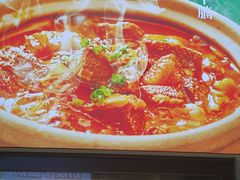 -紫光园·烤鸭·北京菜(团结湖店)