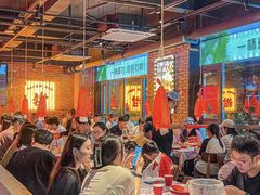-红钳侠小龙虾·烧烤(中赢康康谷店)