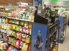 -today便利店(汉街店)