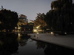 -济南南郊宾馆