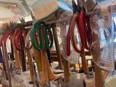 -十八字金·银饰·开蚌DIY·手工体验团建(富力广场店)