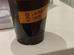 -XI·LaundryCafe 喜咖自助洗衣咖啡店