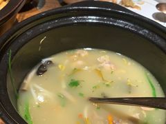 -云海肴·汽锅鸡·云南菜(高德置地店)