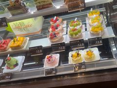 -FANEN法念·烘焙·甜点(万象城店)