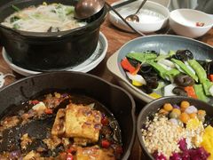 -云海肴·汽锅鸡·云南菜(美罗城店)