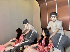 -紫园足道24h养生休闲会所(安吉万达店)