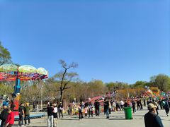 -北山公园