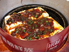 -米村拌饭(延吉万达店)