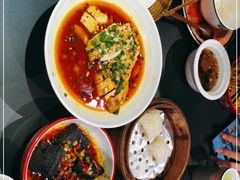 -火宫殿·湘菜小吃·商务宴请·生日聚会(市府店)
