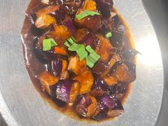 -绿茶餐厅(二七万达店)