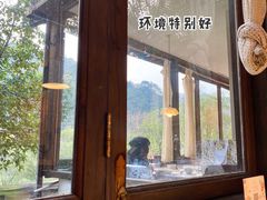 -素描餐厅(灵隐天竺店)
