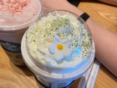 -星巴克(北京广渠门名敦道店)