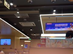 -海底捞火锅(亲贤北街店)