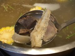 -牛天下·牛肉·海鲜·打边炉·融合菜