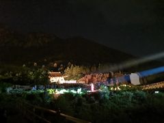 -禅宗少林·音乐大典