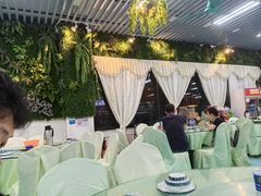 -景好海鲜餐厅(大鹏必选旅游店)