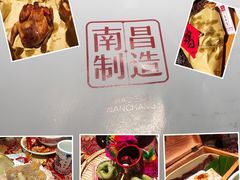 -味福记·江西小炒·南昌小吃(青山湖万达店)