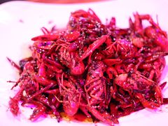 -南极·小龙虾·湘式拌饭(南街店)