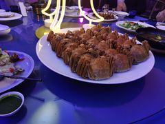 -岁粤Moon·湖景餐厅(月光码头店)