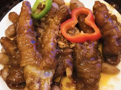 -半岛太子酒家(海港城店)