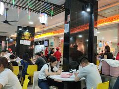 -龙海鲜螃蟹王(宏茂桥店)