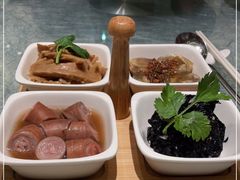 -莆田餐厅PUTIEN(武商MALL店)