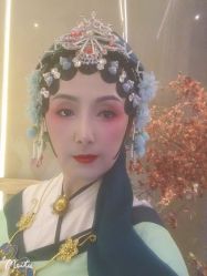 -盘子女人坊古装写真摄影(南京总店)