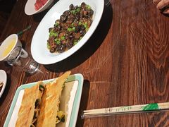 -七菜馆·东北菜·蒸饺(文体路店)