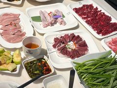 -围炉夜话·潮汕卤水火锅(榕江店)