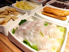 -季季红火锅(长沙步行街店)