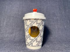 -大酉·M Coffee(北京美术馆店)