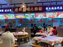 -老闵田螺馆·南昌市井菜·特色小吃(总店)