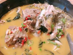 筒骨黄丫叫-大碗厨(东风路店)