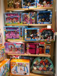 -登康贝比(润城店)