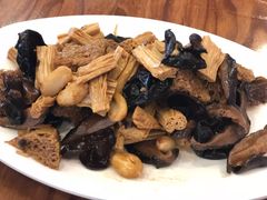 -老回回饺子馆(海洋馆店)