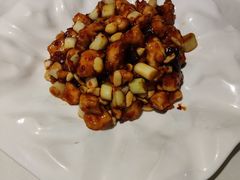 -大鸭梨烤鸭(左家庄店)