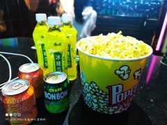 -麦度量贩式KTV(中联广场店)