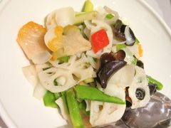 -北京厨房(SKP店)