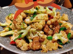 -江太极江浙菜(马桥万达广场店)