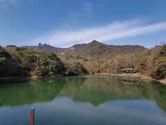 -杭州半山国家森林公园