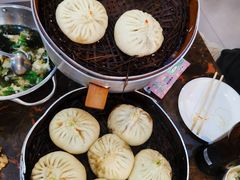 -张包铺(道外店)