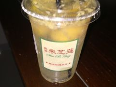 -美芝莲(东方宝泰店)