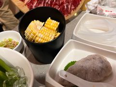 -海底捞火锅(万达广场店)
