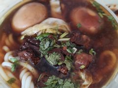 -赵家牛肉砂锅(台西三路店)