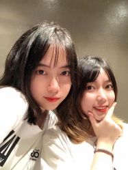 -迪罗造型•潮色接发