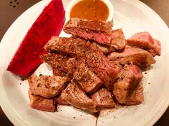 -新鲜誌·新派食集(万象天地店)