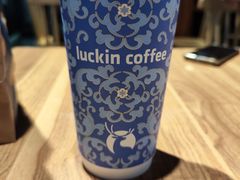 -瑞幸咖啡(广东外经贸大厦店)