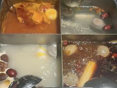 -海底捞火锅(油麻地店)